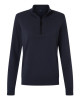 Women's New Classics Quarter-Zip Sweater