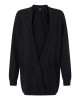 Women's New Classics Open Cardigan Sweater