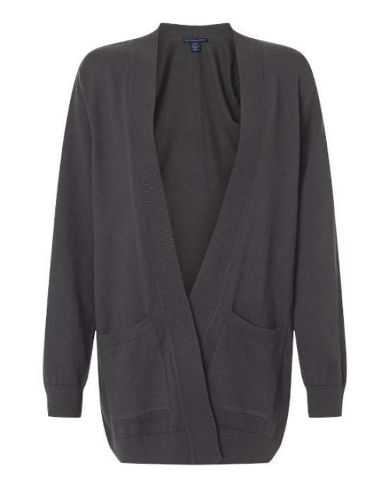 Women's New Classics Open Cardigan Sweater