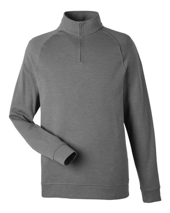 Men's New Classics® Charleston Quarter-Zip Pullover