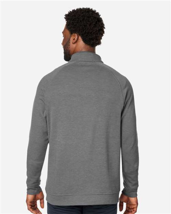Men's New Classics® Charleston Quarter-Zip Pullover