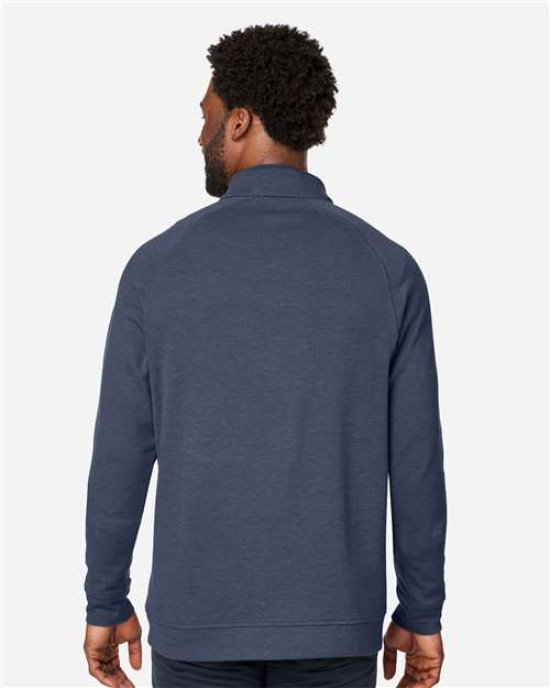 Men's New Classics® Charleston Quarter-Zip Pullover