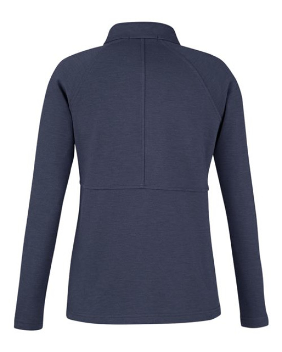 Women's New Classics® Charleston Quarter-Zip Pullover