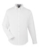 Men's CrownLux Performance® Spencer Poplin Dress Shirt