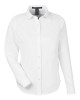 Women's CrownLux Performance® Spencer Poplin Dress Shirt