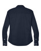 Women's Crown Collection® Solid Stretch Twill Woven Dress Shirt