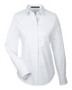 Women's Crown Collection® Royal Dobby Woven Dress Shirt