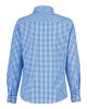 Women's CrownLux Performance® Gingham Dress Shirt