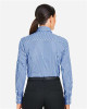 Women's CrownLux Performance® Gingham Dress Shirt