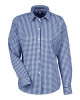 Women's CrownLux Performance® Gingham Dress Shirt