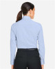 Women's CrownLux Performance® Microstripe Dress Shirt
