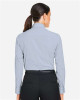 Women's CrownLux Performance® Microstripe Dress Shirt