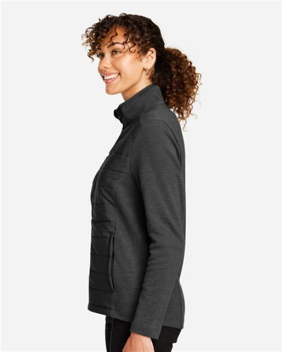 Women's New Classics® Charleston Hybrid Jacket