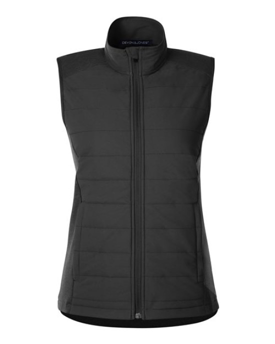 Women's New Classics® Charleston Hybrid Vest
