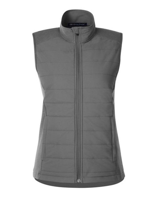 Women's New Classics® Charleston Hybrid Vest