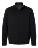 Men's Berkley Textured Full-Zip Jacket