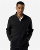 Men's Berkley Textured Full-Zip Jacket