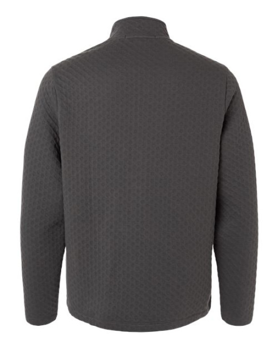 Men's Berkley Textured Full-Zip Jacket