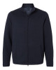 Men's Berkley Textured Full-Zip Jacket