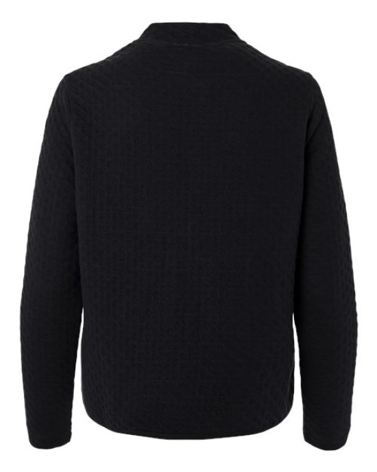 Women's Berkeley Textured Full-Zip Jacket