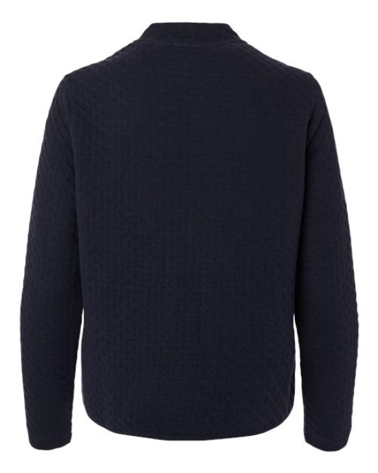 Women's Berkeley Textured Full-Zip Jacket