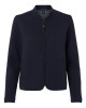 Women's Berkeley Textured Full-Zip Jacket