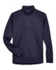 Unisex Bristol Sweater Fleece Quarter-Zip Pullover