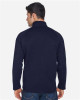 Unisex Bristol Sweater Fleece Quarter-Zip Pullover