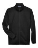 Men's Bristol Full-Zip Sweater Fleece Jacket