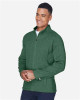 Men's Bristol Full-Zip Sweater Fleece Jacket