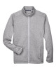 Men's Bristol Full-Zip Sweater Fleece Jacket