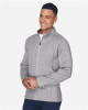 Men's Bristol Full-Zip Sweater Fleece Jacket