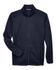 Men's Bristol Full-Zip Sweater Fleece Jacket