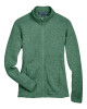 Women's Bristol Full-Zip Sweater Fleece Jacket