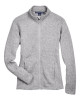Women's Bristol Full-Zip Sweater Fleece Jacket