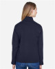 Women's Bristol Full-Zip Sweater Fleece Jacket