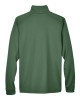 Men's Newbury Colorblock Mélange Fleece Full-Zip jacket