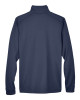 Men's Newbury Colorblock Mélange Fleece Full-Zip jacket