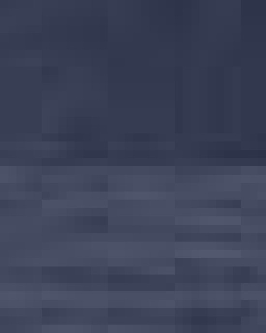 Men's Newbury Colorblock Mélange Fleece Full-Zip jacket