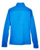 Women's Newbury Colorblock Mélange Fleece Full-Zip Jacket