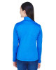 Women's Newbury Colorblock Mélange Fleece Full-Zip Jacket