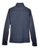 Women's Newbury Colorblock Mélange Fleece Full-Zip Jacket