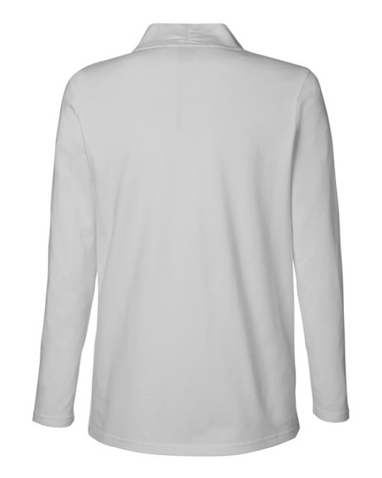 Women's Raleigh Shawl Collar Knit Top