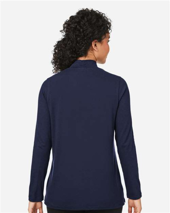 Women's Raleigh Shawl Collar Knit Top
