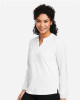 Women's Raleigh Half-Placket Knit Top