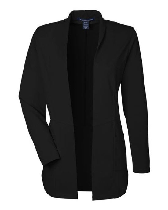 Women's Raleigh Stretch Cardigan