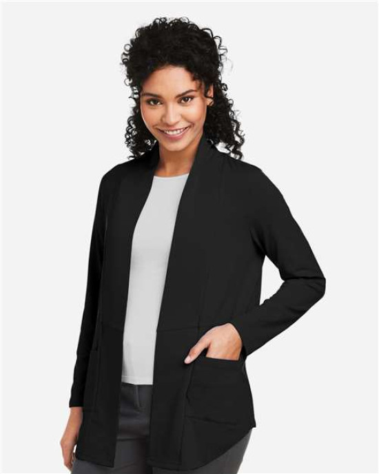 Women's Raleigh Stretch Cardigan