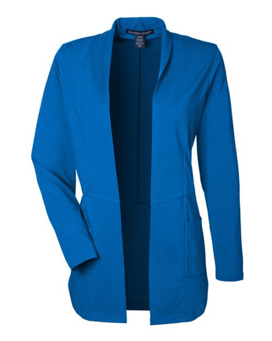 Women's Raleigh Stretch Cardigan
