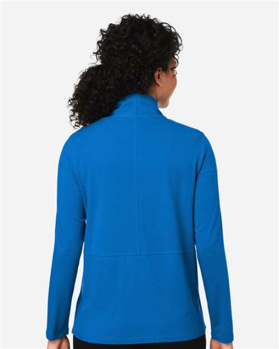 Women's Raleigh Stretch Cardigan