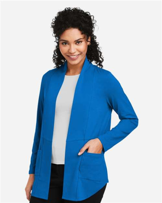 Women's Raleigh Stretch Cardigan